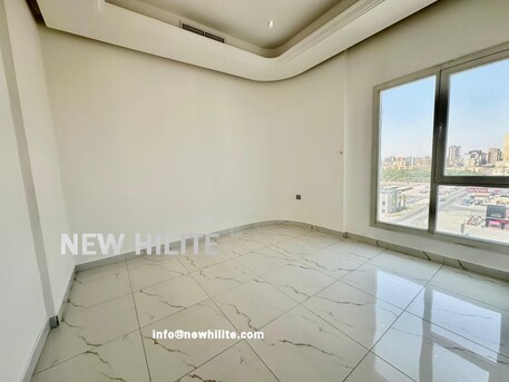 Kuwait City, Apartments/Houses, KWD 500/month,  Studio,  Modern 2-Bedroom Apartment For Rent In Jabriya With Parking