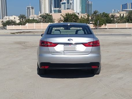 Manama, Vehicles, Cars & Trucks , BHD 2900,  Ford Escort,  2020,  Automatic,  77000 KM,  AGENCY SERVICE