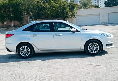 Manama, Vehicles, Cars & Trucks , BHD 2900,  Ford Escort,  2020,  Automatic,  77000 KM,  AGENCY SERVICE