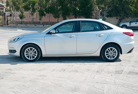 Manama, Vehicles, Cars & Trucks , BHD 2900,  Ford Escort,  2020,  Automatic,  77000 KM,  AGENCY SERVICE