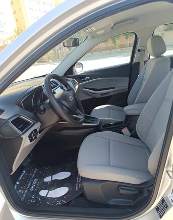 Manama, Vehicles, Cars & Trucks , BHD 2900,  Ford Escort,  2020,  Automatic,  77000 KM,  AGENCY SERVICE