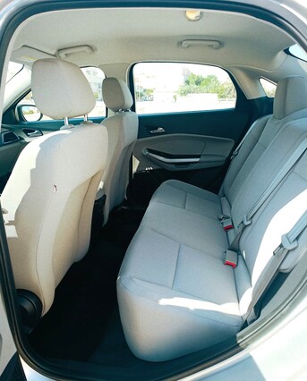 Manama, Vehicles, Cars & Trucks , BHD 2900,  Ford Escort,  2020,  Automatic,  77000 KM,  AGENCY SERVICE