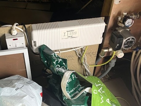 London, Construction, Prime Plumbers London