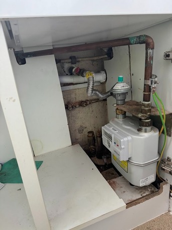 London, Construction, Prime Plumbers London