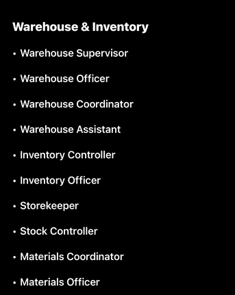 Dammam, Job Seekers, Logistics Coordinator , Import Export ,logistics Operations, Logistics Officer