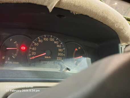 Riyadh, Vehicles, Cars & Trucks , SAR 15000,  Toyota Corolla,  2004,  Manual,  150000 KM,  URGENT SALE  COROLLA  15000 FULLY CONDITION FAHAS PASS