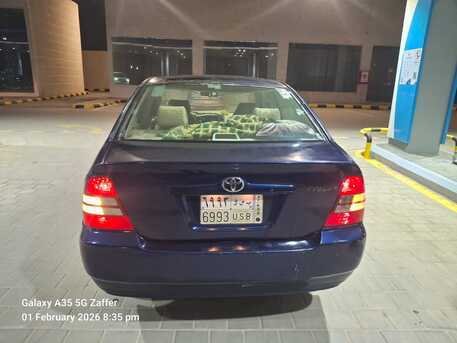 Riyadh, Vehicles, Cars & Trucks , SAR 15000,  Toyota Corolla,  2004,  Manual,  150000 KM,  URGENT SALE  COROLLA  15000 FULLY CONDITION FAHAS PASS