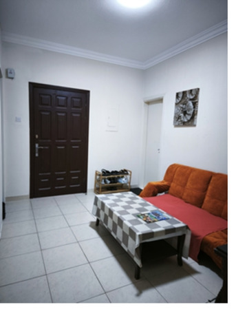 Olaya, Rooms for Rent, SAR 22000/month,  Furnished,  Room Available For Executive Bachelor In Al Olaya For Pakistani / Indian Muslim Only