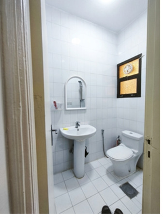 Olaya, Rooms for Rent, SAR 22000/month,  Furnished,  Room Available For Executive Bachelor In Al Olaya For Pakistani / Indian Muslim Only