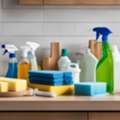 Daily Home Cleaning Services In Dubai | Trusted Professionals
