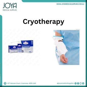 Sydney, Health & Beauty Items, Shop Cryotherapy Products - Joya Medical Supplies | Australia