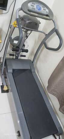 Arad, Health & Beauty Items, BHD 30,  TREAD MILL GOOD CONDiTION