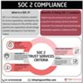 SOC 2 Certification In Malaysia