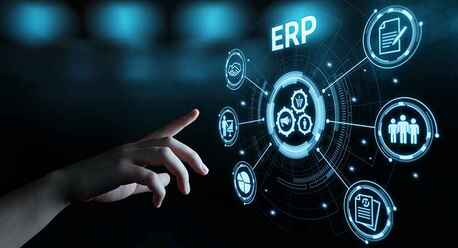 Mumbai, Software Development, Manufacturing ERP Software India | ZYNO Manufacturing ERP For Smart Production