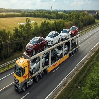 New York, Business, Trusted Delaware Car Shipping Services For Safe And Timely Delivery