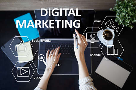 Punjab, Software Development, Get The Best Digital Marketing Company In Mohali