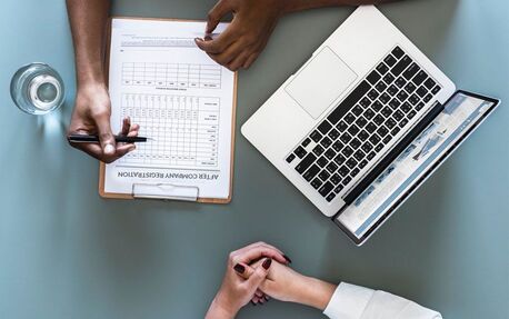 Dubai, Business, Visa Service DMCC