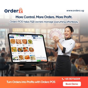 Singapore, Business, Best Pos Software Singapore