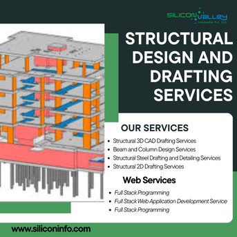 Taipei, Construction, Structural Design And Drafting Services