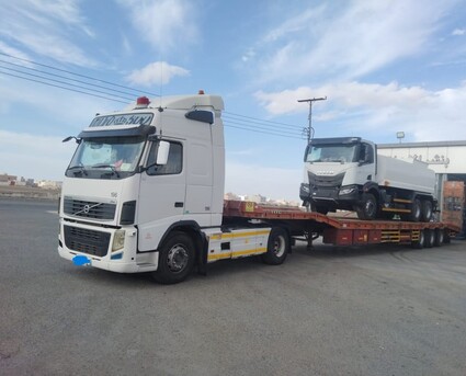 Riyadh, Automotive, HEAVY & LIGHT TRANSPORT SERVICES