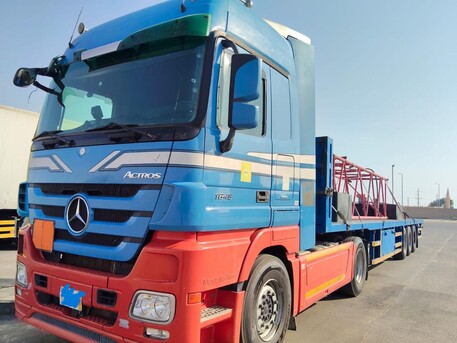 Riyadh, Automotive, HEAVY & LIGHT TRANSPORT SERVICES