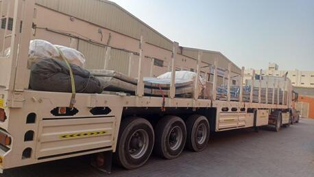 Riyadh, Automotive, HEAVY & LIGHT TRANSPORT SERVICES
