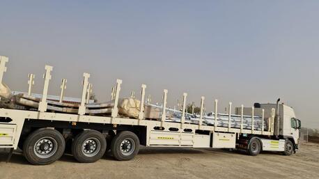 Riyadh, Automotive, HEAVY & LIGHT TRANSPORT SERVICES