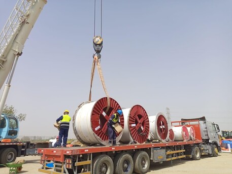 Riyadh, Automotive, HEAVY & LIGHT TRANSPORT SERVICES