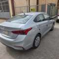 SAR 40000,  Hyundai Accent,  2020,  Automatic,  91000 KM,  Excellent Car With No Accident And With Low Odometer