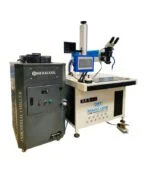 Ahmedabad, Machinery, Mould Repair Laser Welding Machine