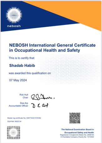 Riyadh, Job Seekers, Saftey Officer