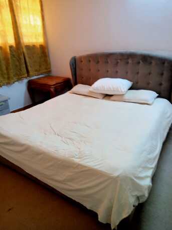 Al Malaz, Apartments/Houses, SAR 34000/year,  Furnished,  2 BR,  1000 Sq. Meter,  Family Flat For Rent