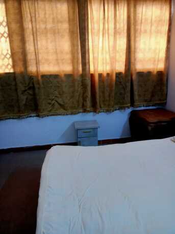 Al Malaz, Apartments/Houses, SAR 34000/year,  Furnished,  2 BR,  1000 Sq. Meter,  Family Flat For Rent