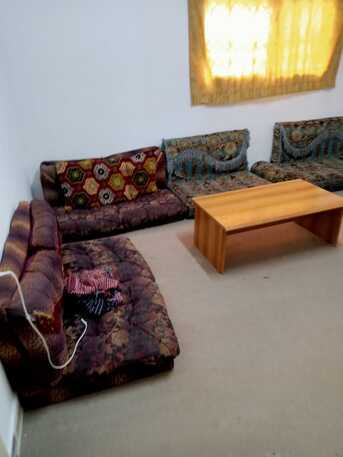 Al Malaz, Apartments/Houses, SAR 34000/year,  Furnished,  2 BR,  1000 Sq. Meter,  Family Flat For Rent