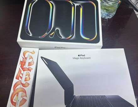 Jubail, Tablet Computers, SAR 6500,  I Want To Sell My Apple Ipad 11 Pro Kn Good Condition