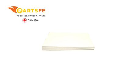 New York, Household Items, CAD 81,  1054 Fryer Hot Oil Filter Sheets Pack Of 100 Dean