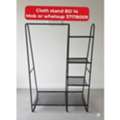 BHD 14,  🌍Cloth Stand In Good Condition For Sale With Delivery