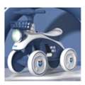 SAR 100,  Baby Musical Bike  )