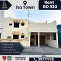 BHD 330,  Villa For Rent &ndash; Isa Town