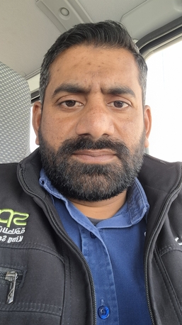 Abqaiq, Job Seekers, Supervision