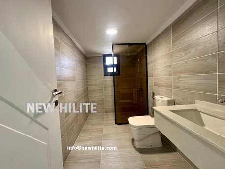Kuwait City, Apartments/Houses, KWD 650/month,  Studio,  Brand New 3-Bedroom Apartment With Maid&rsquo;s Room For Rent In Rumaithiya