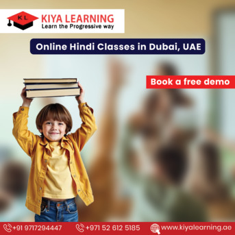 Dubai, Lessons Offered, Hindi Language Courses In Dubai | Hindi Classes