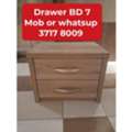 BHD 7,  🌍Drawer In Good Condition For Sale With Delivery
