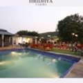 Luxury Farmhouse In Gurgaon For Corporate Events & Premium Stays | Hridhya Farms