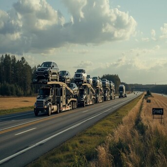 New York, Automotive, Reliable Massachusetts Car Shipping Services For Safe Vehicle Transport