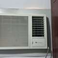 SAR 600,  White-Westinghouse Air Conditioner
