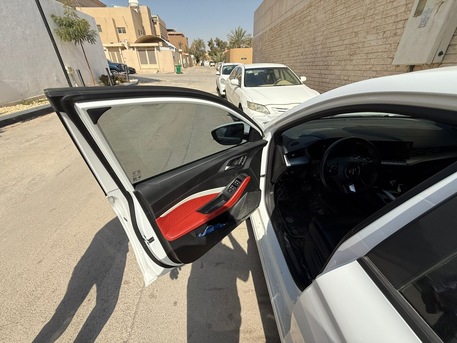 Riyadh, Vehicle Lease Transfer, SAR 7000,  Urgent Sale Mg Car