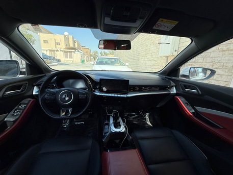 Riyadh, Vehicle Lease Transfer, SAR 7000,  Urgent Sale Mg Car