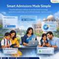 Private School Admissions Software &ndash; Easy & Secure