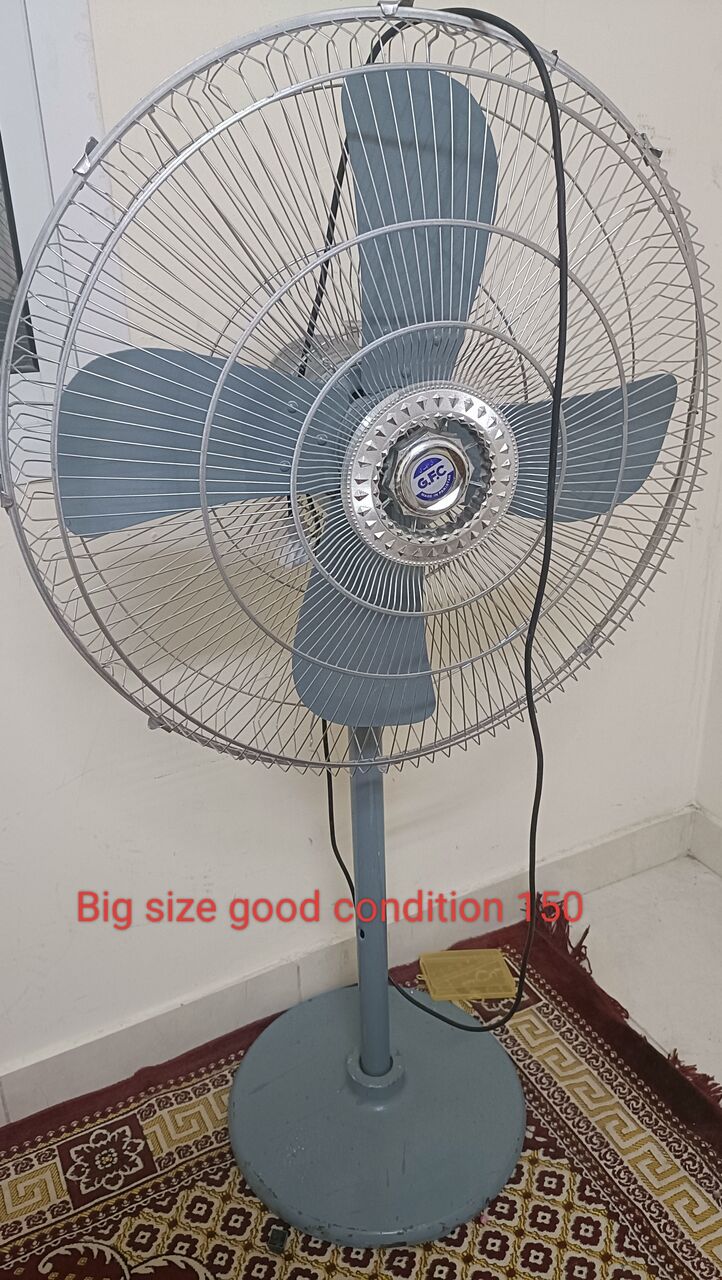 Khobar, Household Items, SAR 15025,  Strong Wooden Bookshelf , Table Fan& Exhaust Fan